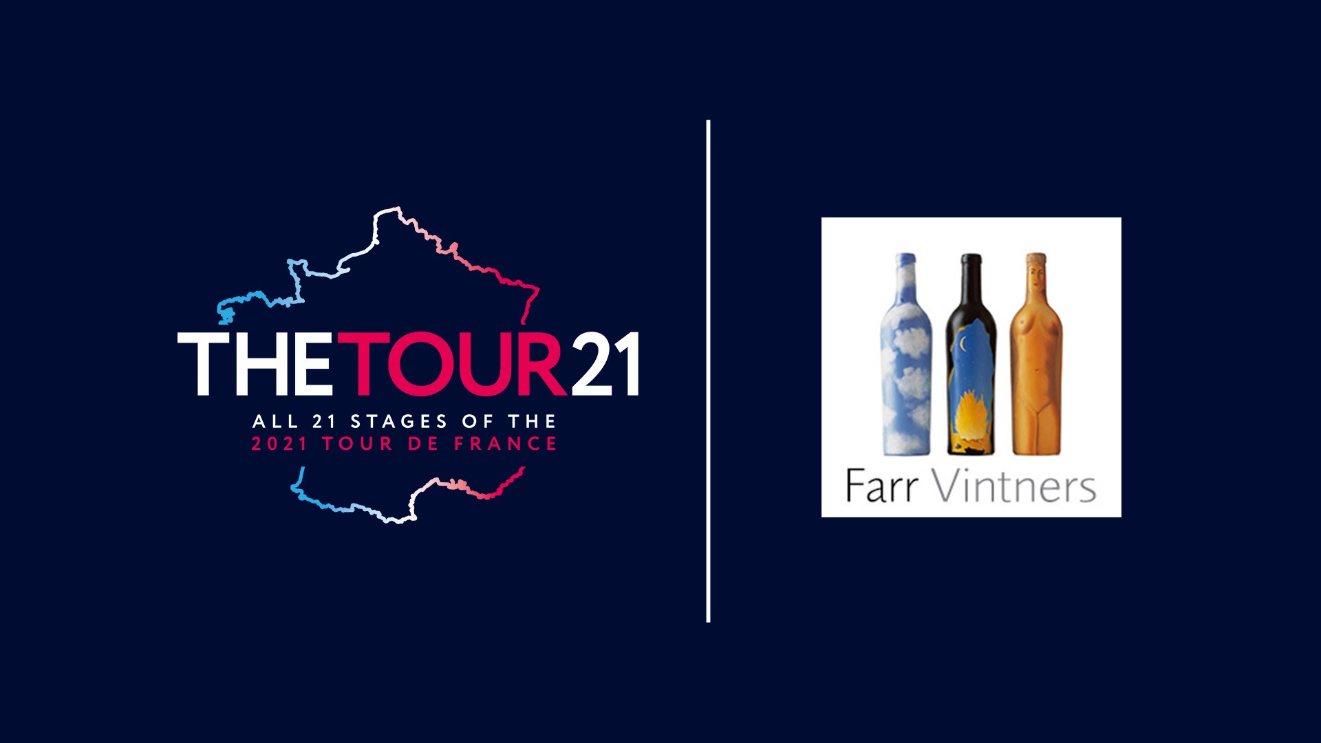 Farr Vintners Unveiled as Headline Sponsor